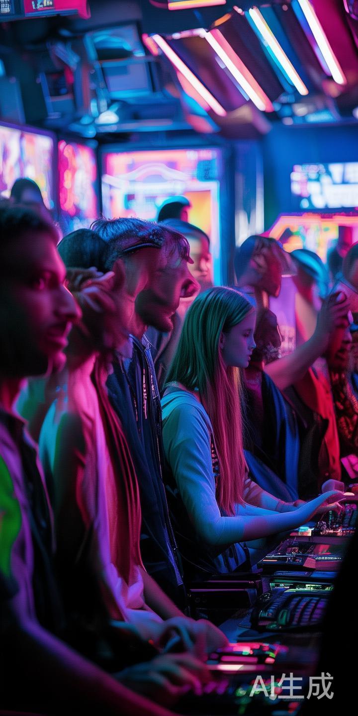 专业玩家精选的BG真人游戏：娱乐与高额收益双赢体验 