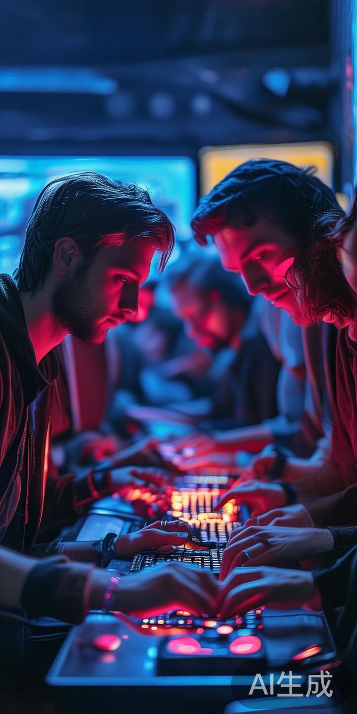 深度揭秘BG真人骰子技巧：揭示赢家背后隐藏的制胜秘密 