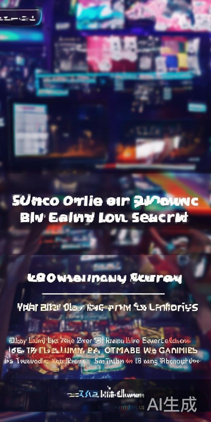 在当前数字娱乐快速发展的背景下，线上真人游戏平台的