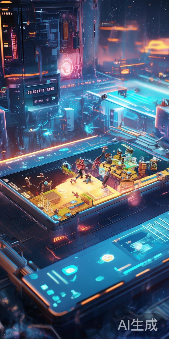 此外，这些网站通常配备先进的技术支持，确保游戏过程