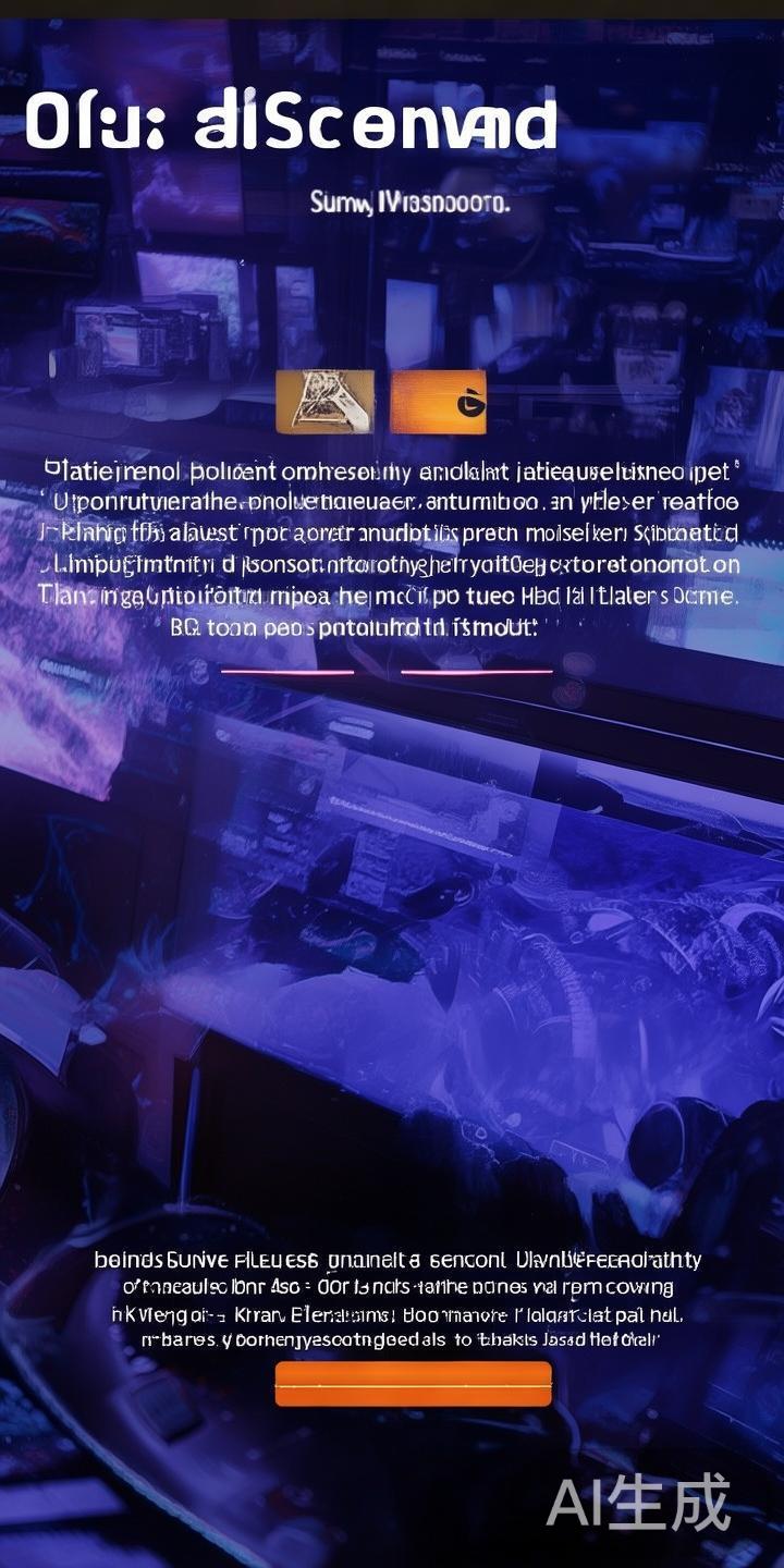 在当今数字娱乐不断发展的背景下，线上娱乐平台的安全