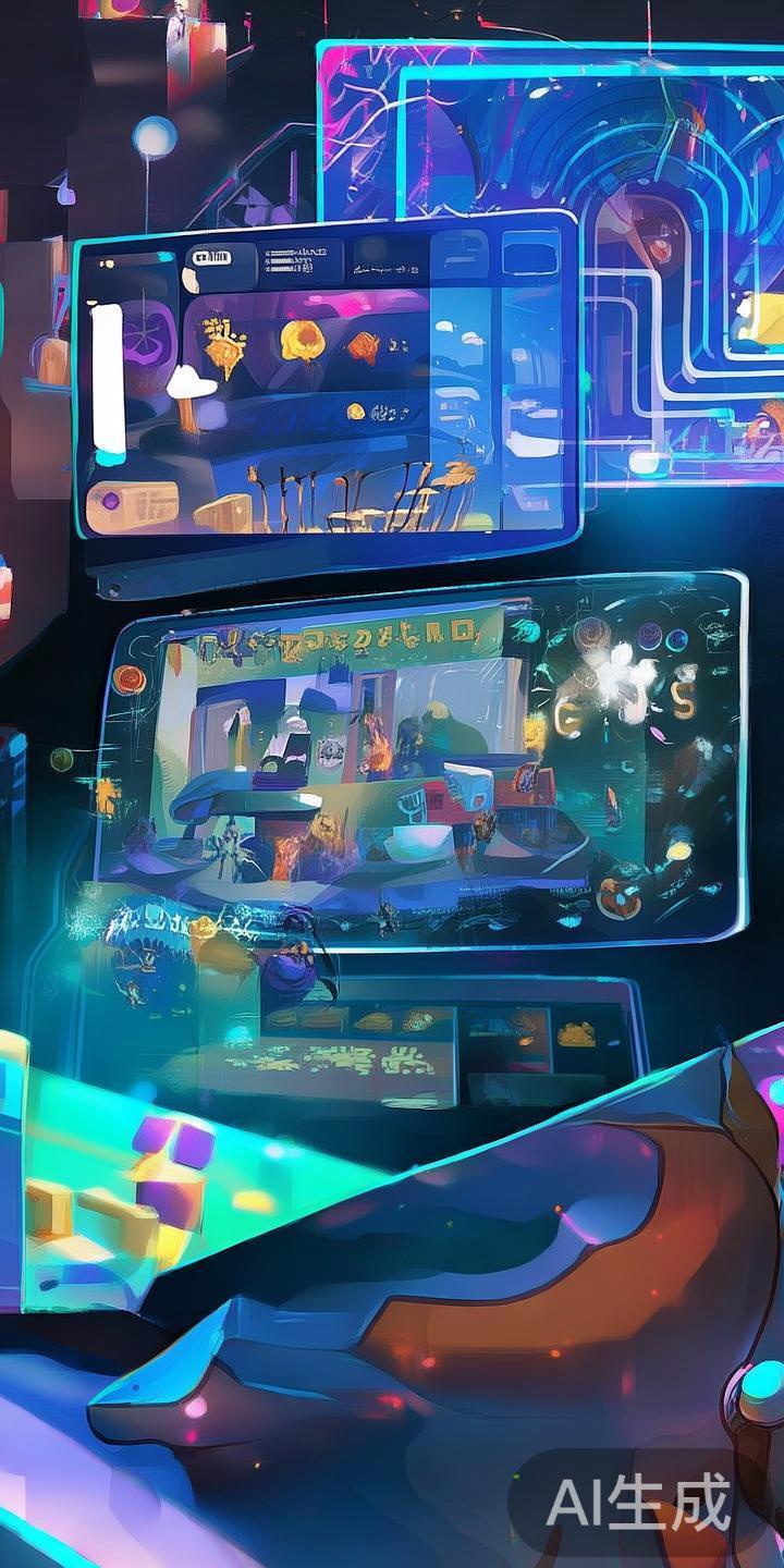 多样的互动内容能显著提升用户体验。例如，可以设计互